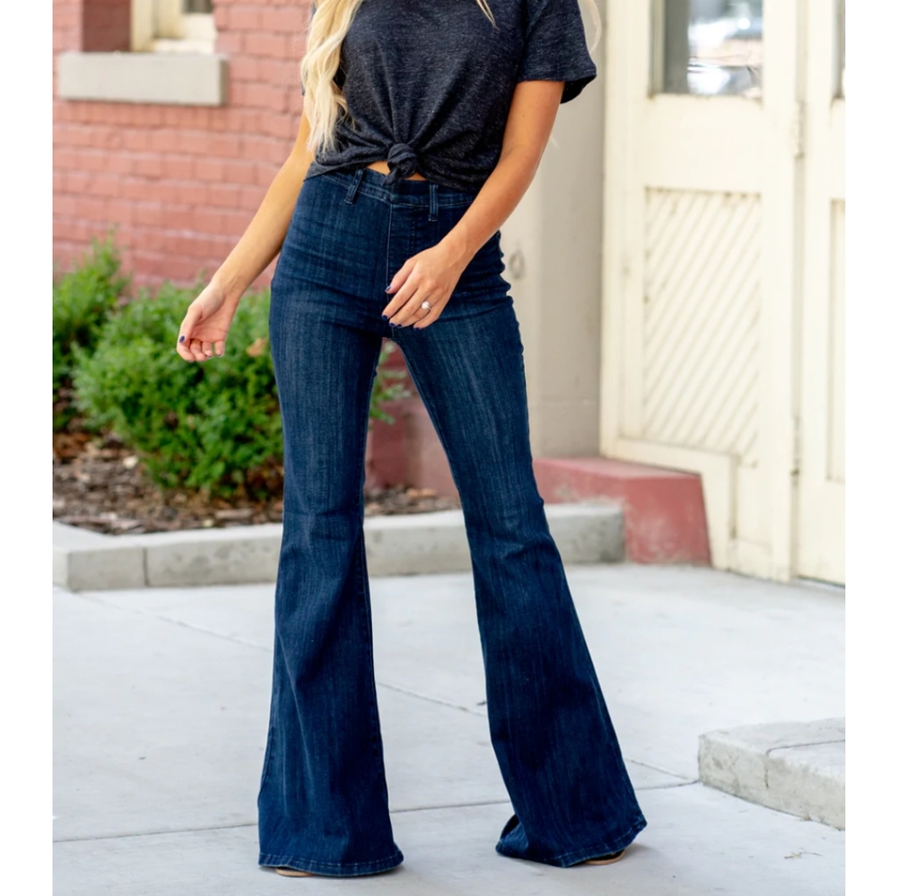 Judy Blue Bell jeans